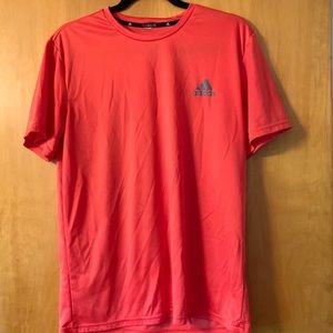Adidas athletic shirt